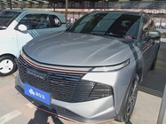 Haval Shenshou 2022