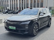 Li Auto L9 2023