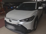 Toyota Frontlander 2023