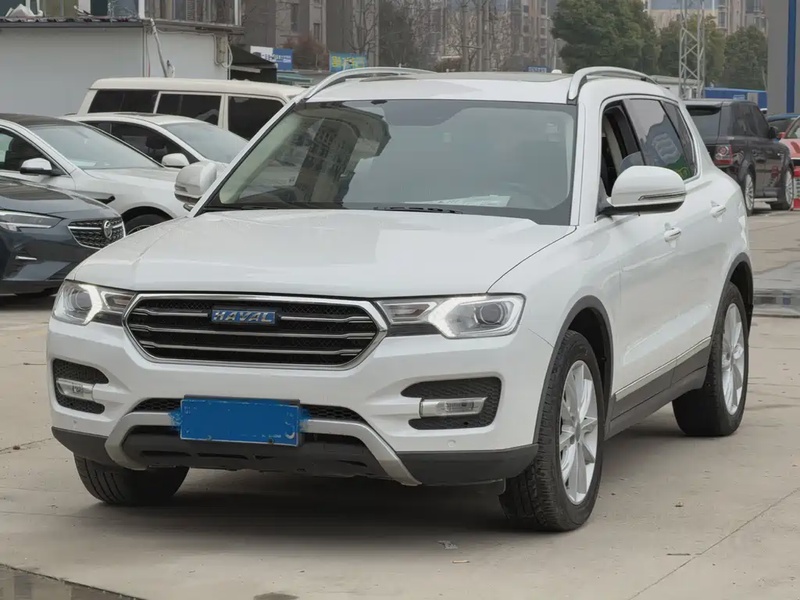 Haval H7