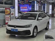 Volkswagen Lavida 2024
