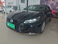 Nissan Teana 2024