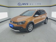 Volkswagen Polo 2019