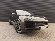 Porsche Cayenne 2021