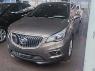 Buick Envision Plus 2017