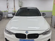 BMW 3 Series 2014