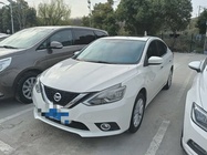Nissan Sylphy 2020