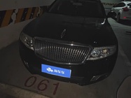 Hongqi H7 2015