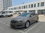 Buick Regal 2015