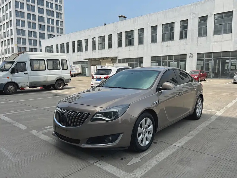 Buick Regal