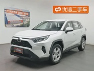 Toyota RAV4 2023
