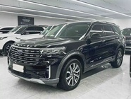 Ford Explorer 2023