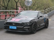 Ford Mustang 2026