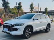 BYD Pro 2024
