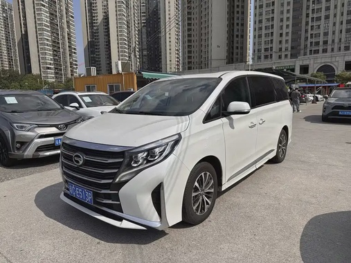 GAC M8 2022