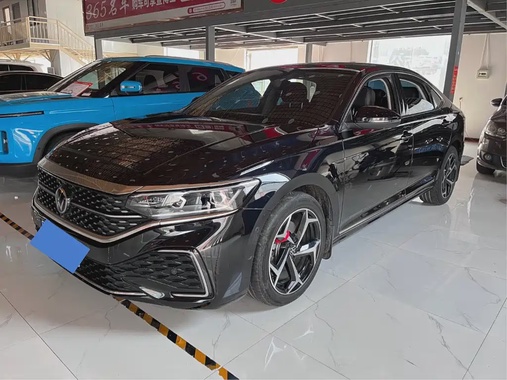 Volkswagen Passat 2024