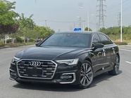 Audi A6 2023