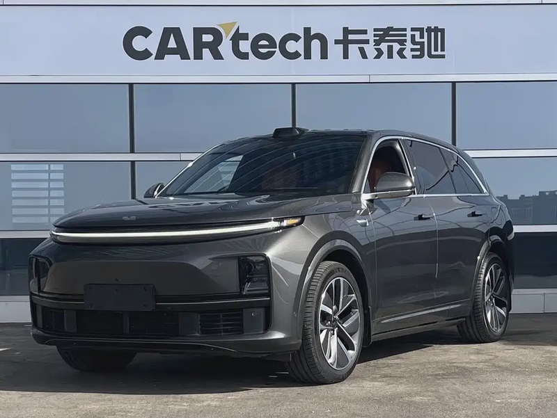 Li Auto L7