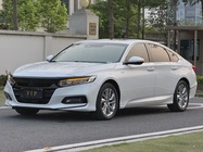 Honda Accord 2020