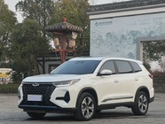 Chery Tiggo 8 PRO 2023