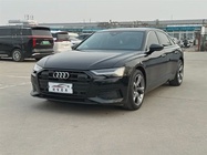 Audi A6 2019