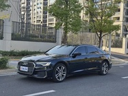Audi A6 2019