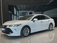 Toyota Avalon 2022