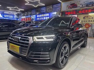 Audi Q5 2019