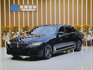 BMW 5 Series 2021