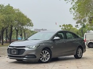 Chevrolet Monza 2020