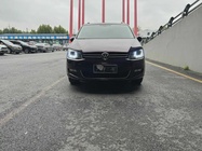 Volkswagen Sharan 2019