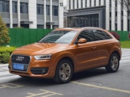 Audi Q3 2016