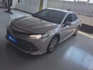 Toyota Camry 2020