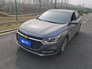 Chevrolet Monza 2022