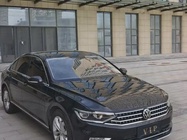 Volkswagen Magotan 2018
