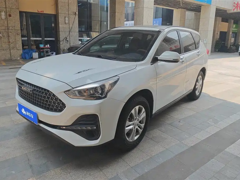 Haval M6