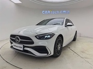 Mercedes-Benz C-Class 2023