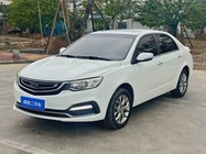 Geely Vision 2018