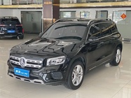 Mercedes-Benz GLB-Class 2021