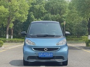 Smart ForTwo 2013