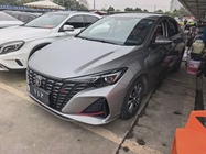 Changan Eado 2022