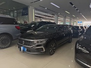 Volkswagen Passat 2023