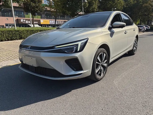 Roewe ER6 2022