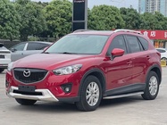 Mazda CX-5 2015