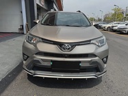 Toyota RAV4 2019