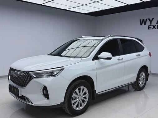 Haval M6 2023