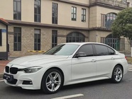 BMW 3 Series 2018