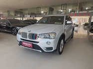 BMW X3 2014