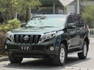 Toyota Prado 2017