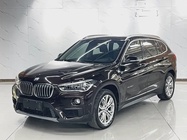 BMW X1 2017